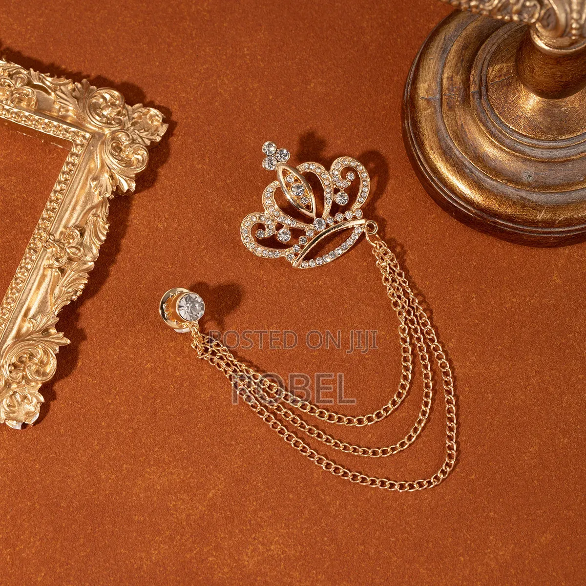 Suit Brooch ( Suit Jewelry)