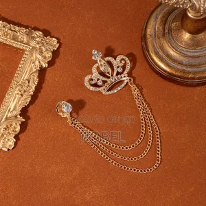Suit Brooch ( Suit Jewelry)