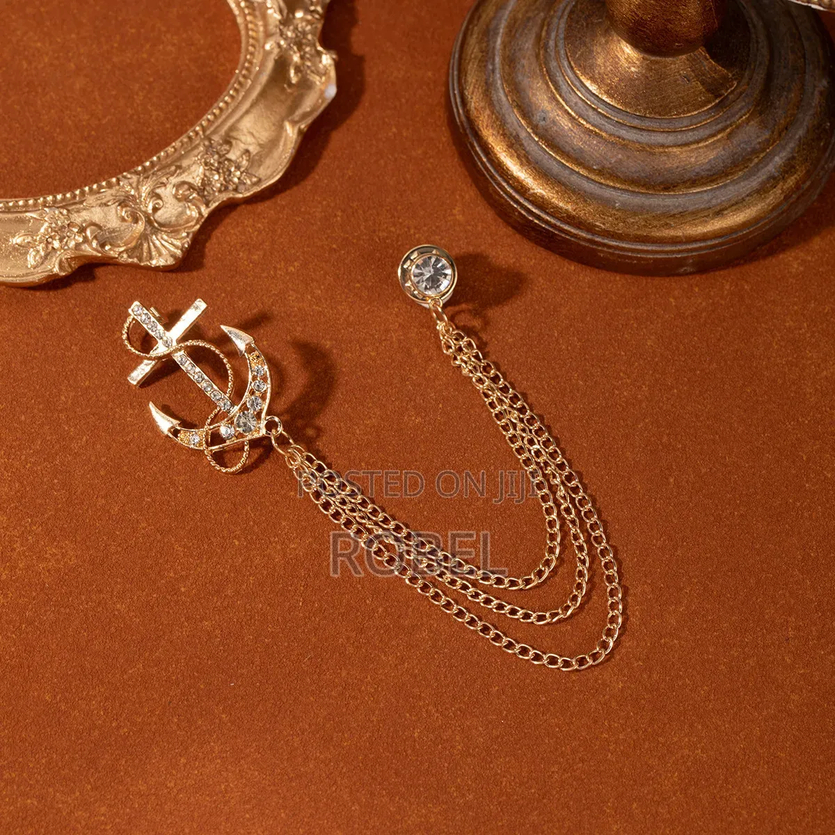 Suit Brooch ( Suit Jewelry)