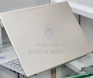 New Laptop HP Pavilion 14 8GB Intel Core i5 SSD 512GB