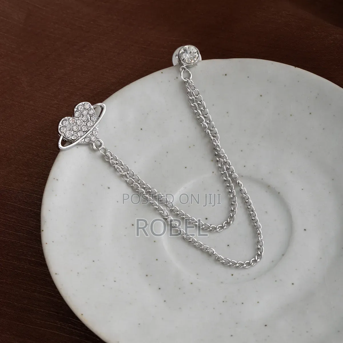Suit Brooch ( Suit Jewelry)