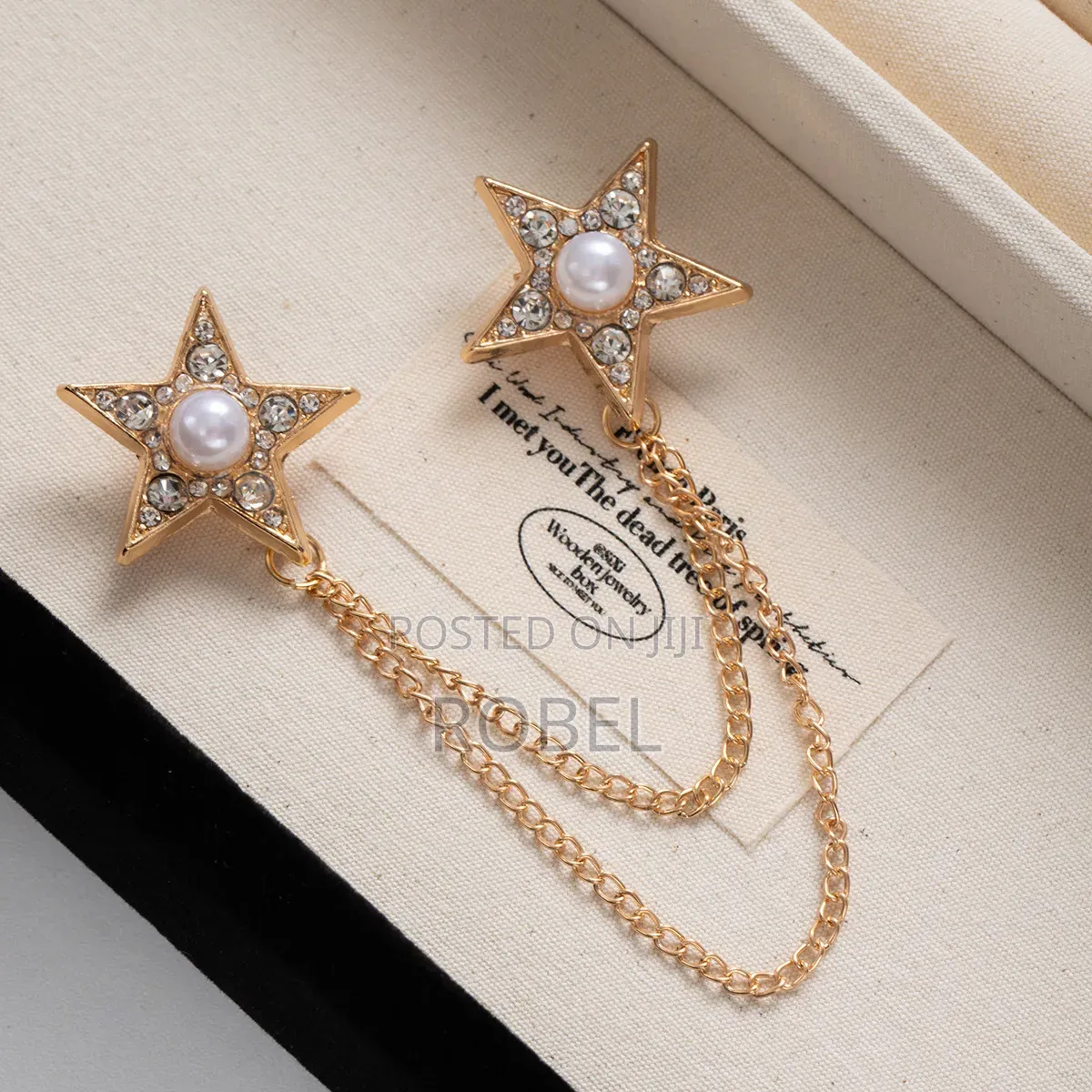 Suit Brooch ( Suit Jewelry)