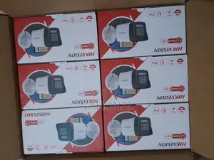 Hikvision Ip Camera Hybird Smart 2mp