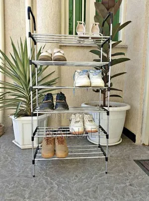Shoes Rack 6 Layer