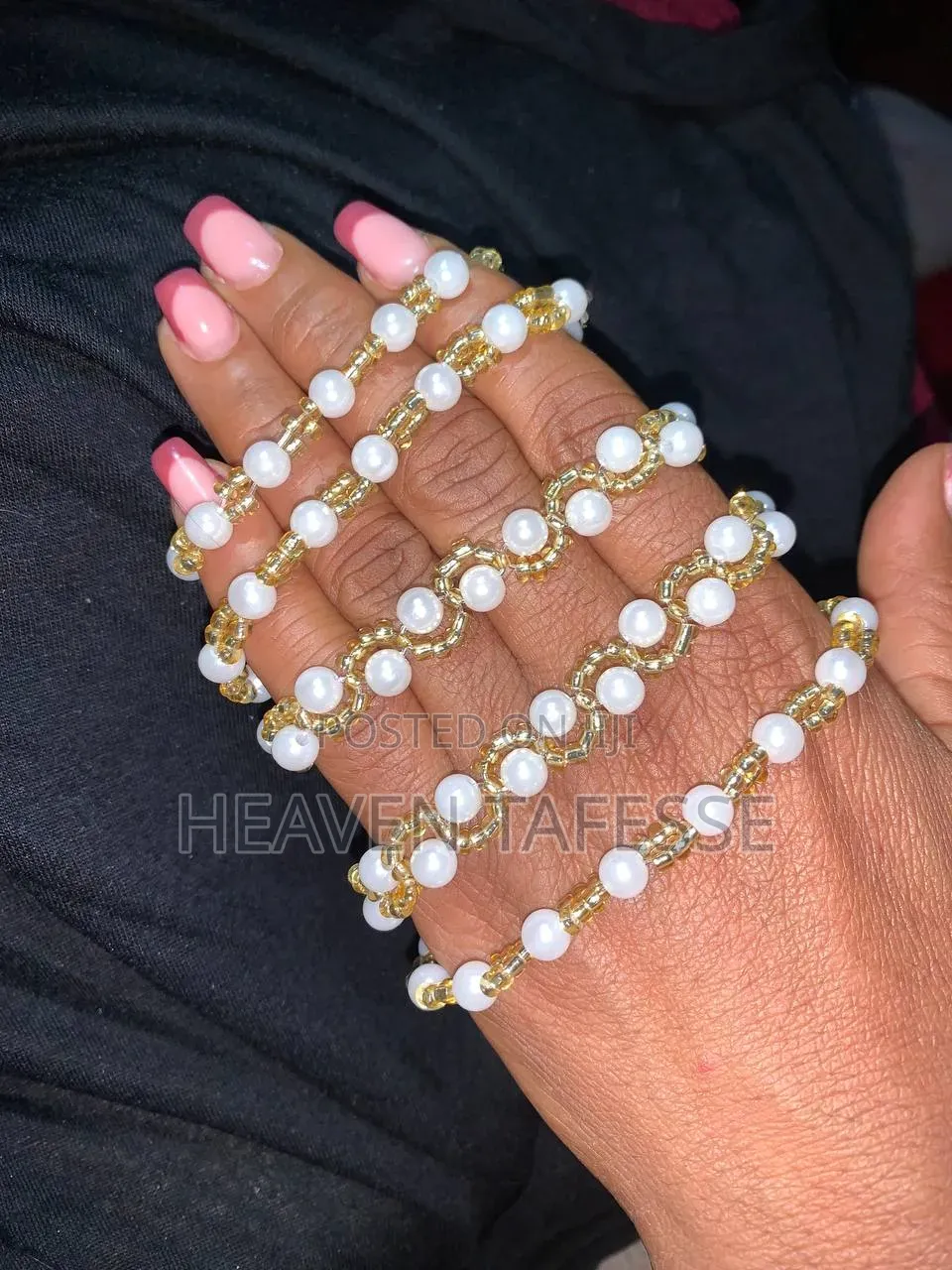 Hand Bracelet's
