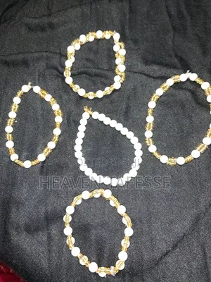 Hand Bracelet's