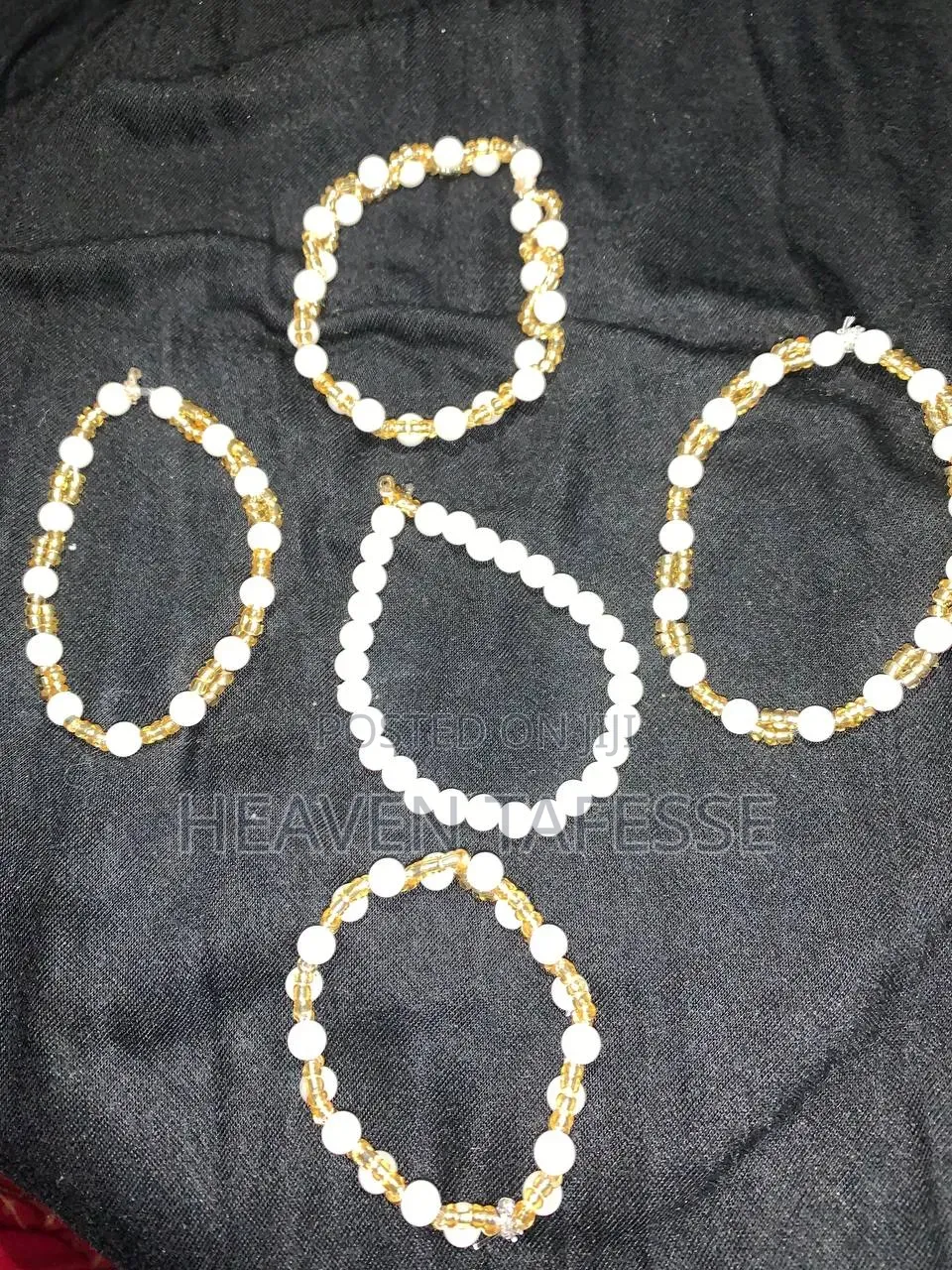 Hand Bracelet's