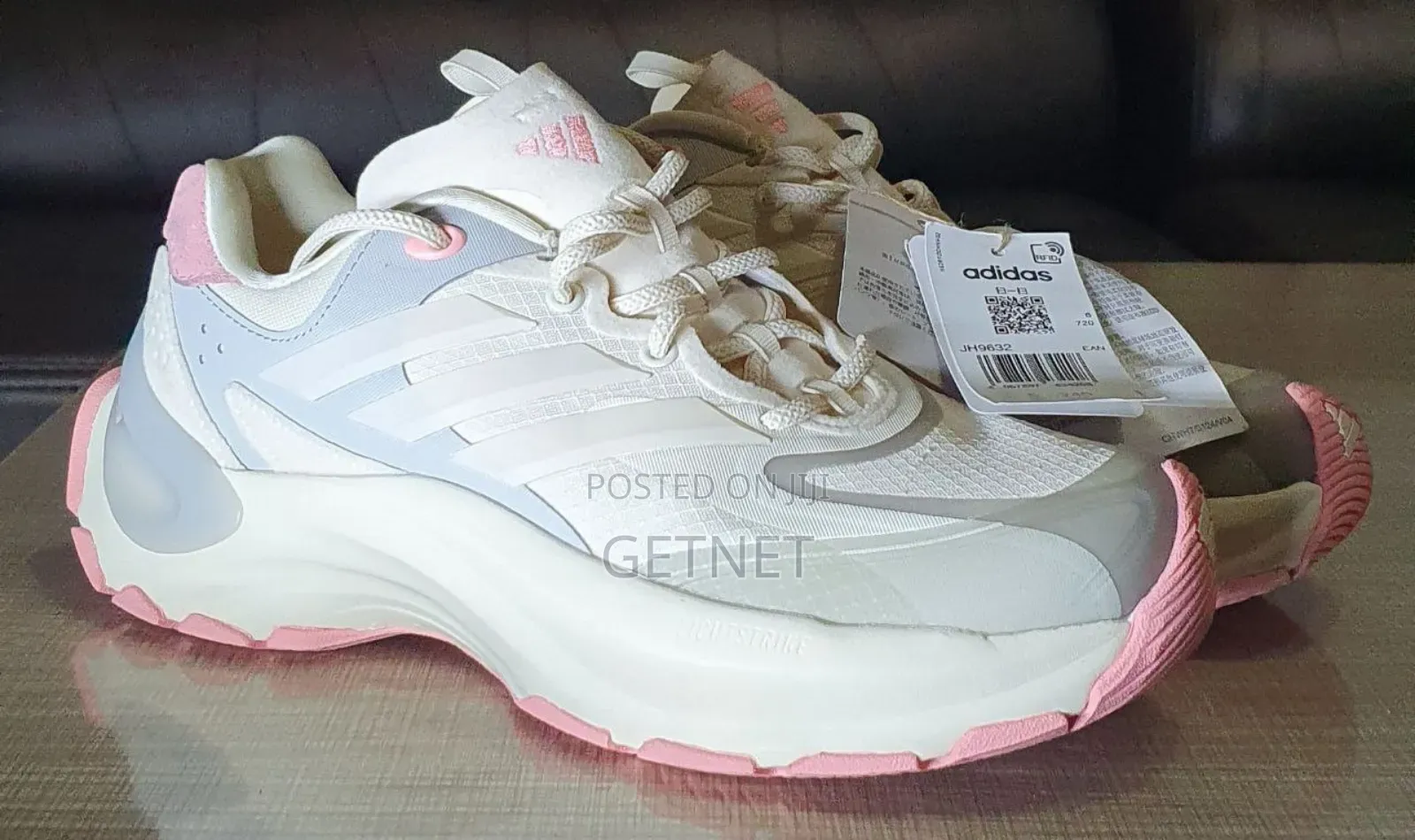 Brand Shose