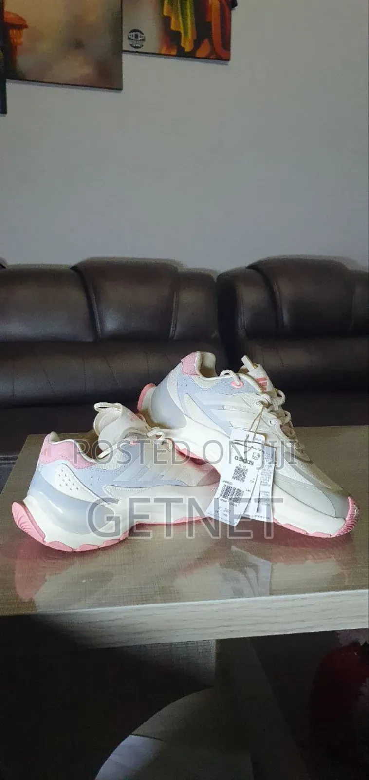 Brand Shose