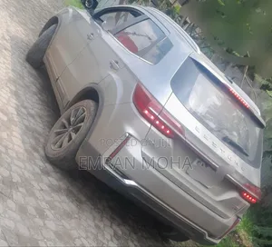 Bestune T33 1.2 FWD 2022 Beige