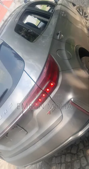 Bestune T33 1.2 FWD 2022 Beige