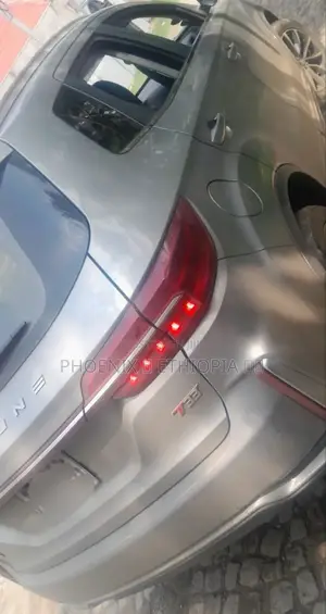 Bestune T33 1.2 FWD 2022 Beige