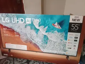 Lg 55uq70 Uhd Ai Tv