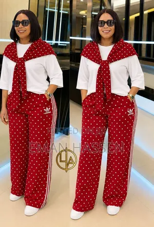 የቱርክ የሴት ሙሉ ልብሶች