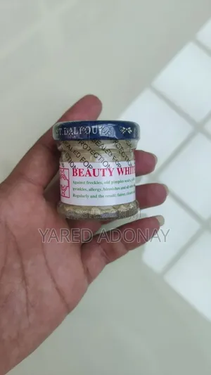 Dalfour Beauty Whitening Cream