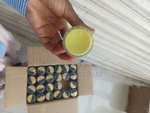 Dalfour Beauty Whitening Cream
