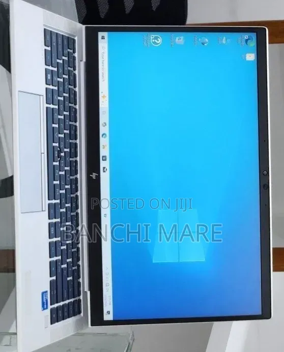New Laptop HP EliteBook 850 G8 8GB Intel Core i5 SSD 512GB