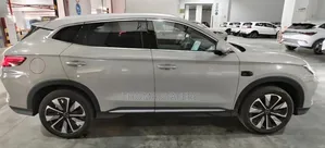 New BYD Song Plus 2025