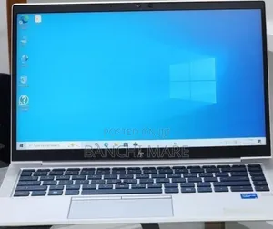 New Laptop HP EliteBook 850 G8 8GB Intel Core i5 SSD 512GB