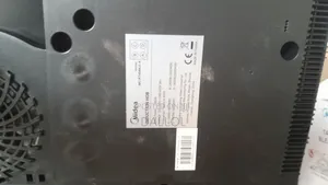 Midea Premium Induction Hob (60x60cm)
