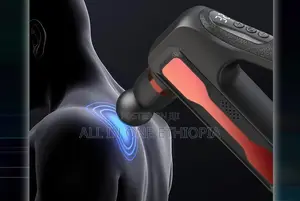 8 in One Massage Gun