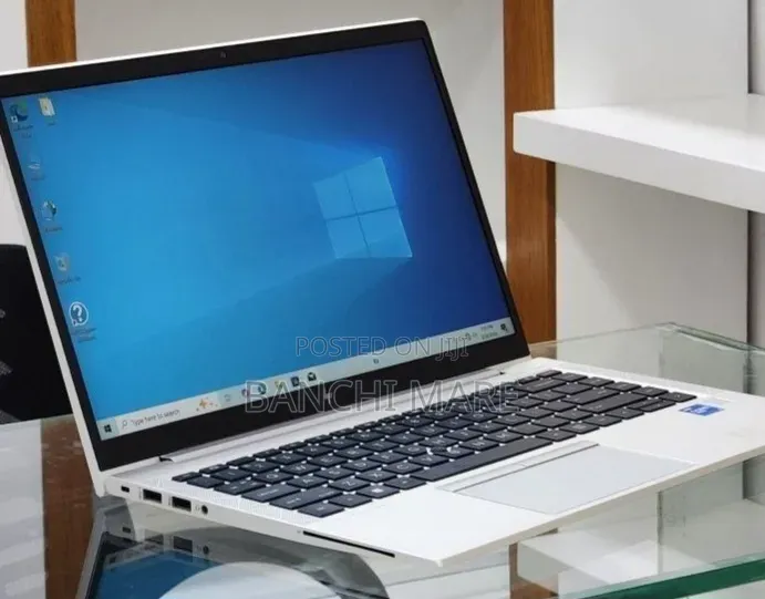 New Laptop HP EliteBook 850 G8 8GB Intel Core i5 SSD 512GB