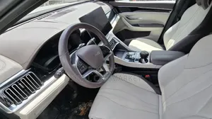 BYD Song Plus 2024 Gray