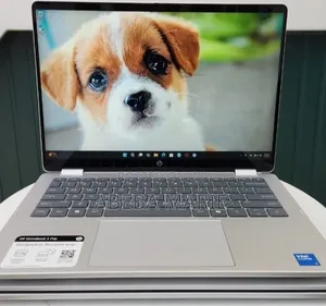 New Laptop HP OmniBook 5 14" 8GB Intel Core 5 SSD 512GB