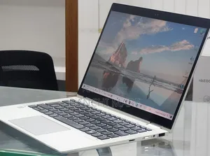New Laptop HP EliteBook X360 1030 G3 16GB Intel Core i7 SSD 512GB