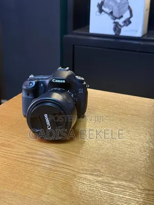 Canon Eos 60d