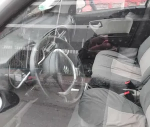 Suzuki Alto 2021 Silver