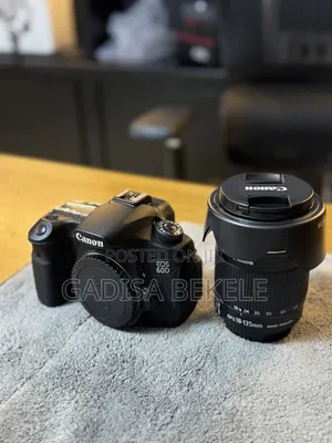 Canon Eos 60d