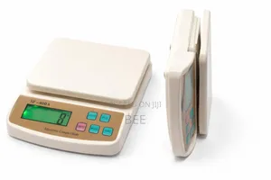  Electronic Kitchen Scale
