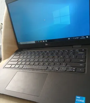 New Laptop Dell Latitude 3420 8GB Intel Core i5 SSD 512GB