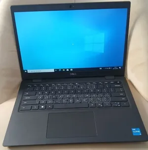 New Laptop Dell Latitude 3420 8GB Intel Core i5 SSD 512GB