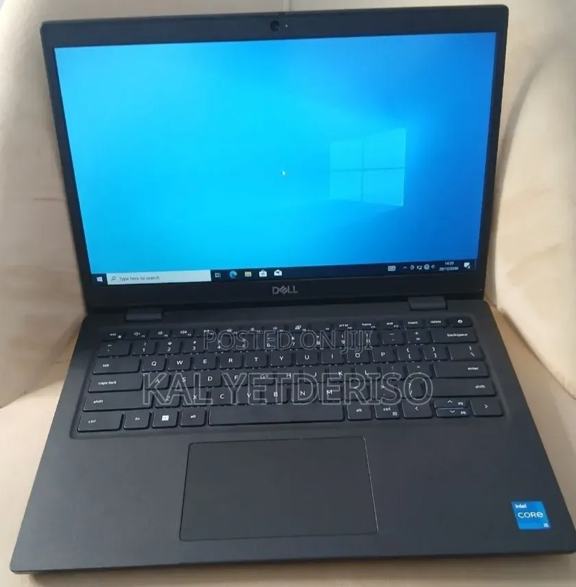 New Laptop Dell Latitude 3420 8GB Intel Core i5 SSD 512GB