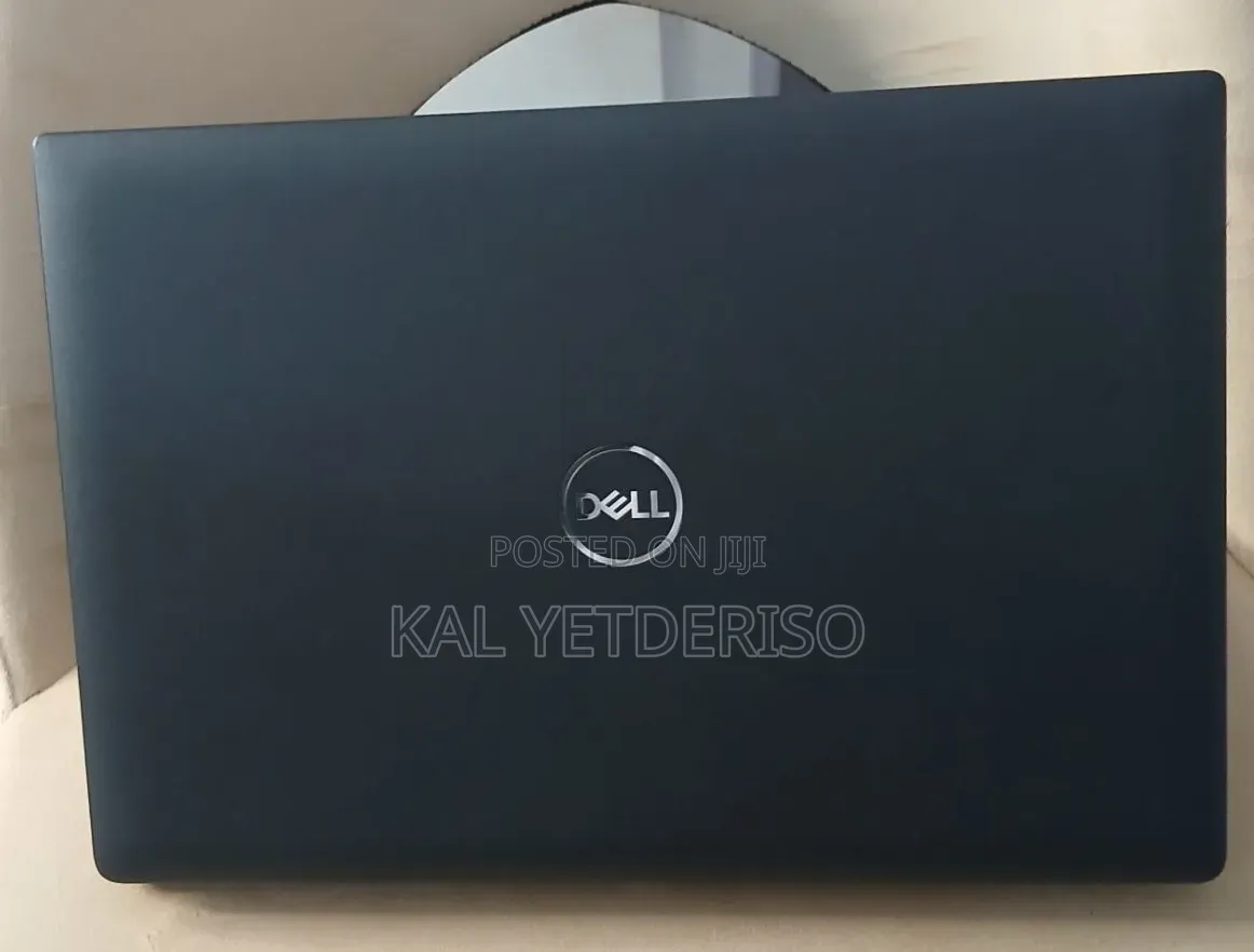 New Laptop Dell Latitude 3420 8GB Intel Core i5 SSD 512GB