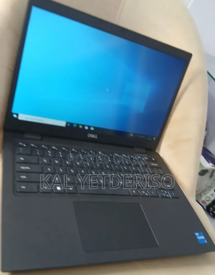 New Laptop Dell Latitude 3420 8GB Intel Core i5 SSD 512GB