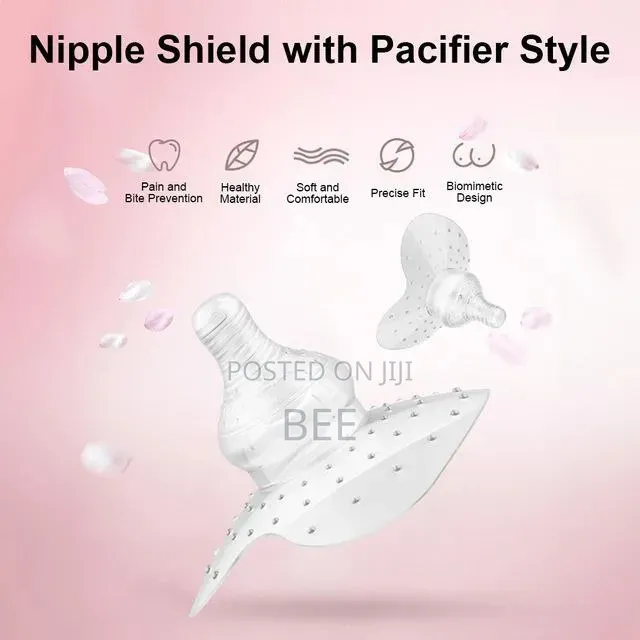 Replacement Silicon Nipple