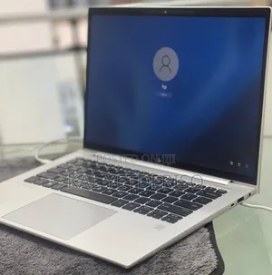New Laptop HP EliteBook 840 G10 16GB Intel Core i7 SSD 512GB