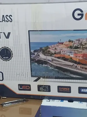 Gres 32 Inches Tv