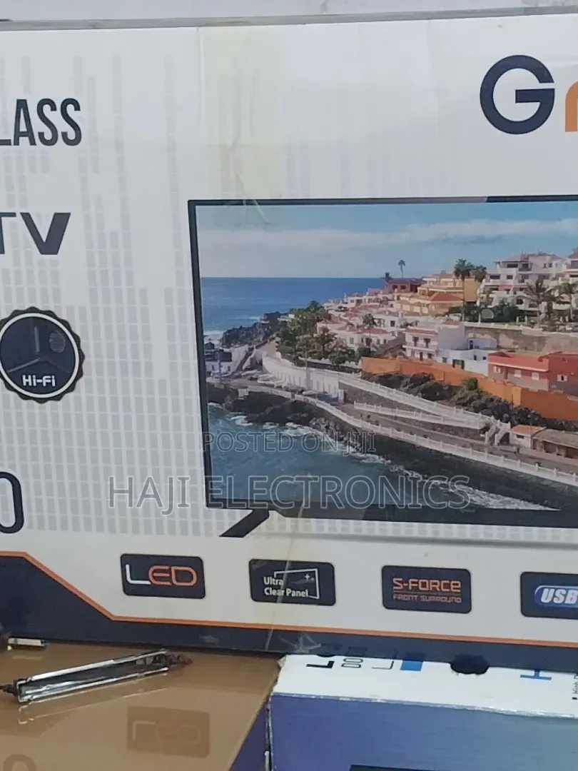 Gres 32 Inches Tv