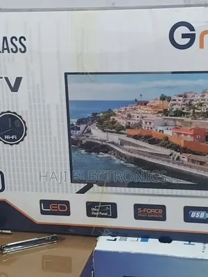 Gres 32 Inches Tv