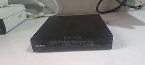 Dahua Dh-Xvr1b04-I, a 4-Channel Penta-Brid DVR