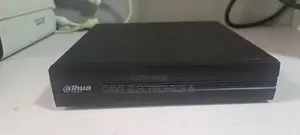 Dahua Dh-Xvr1b04-I, a 4-Channel Penta-Brid DVR