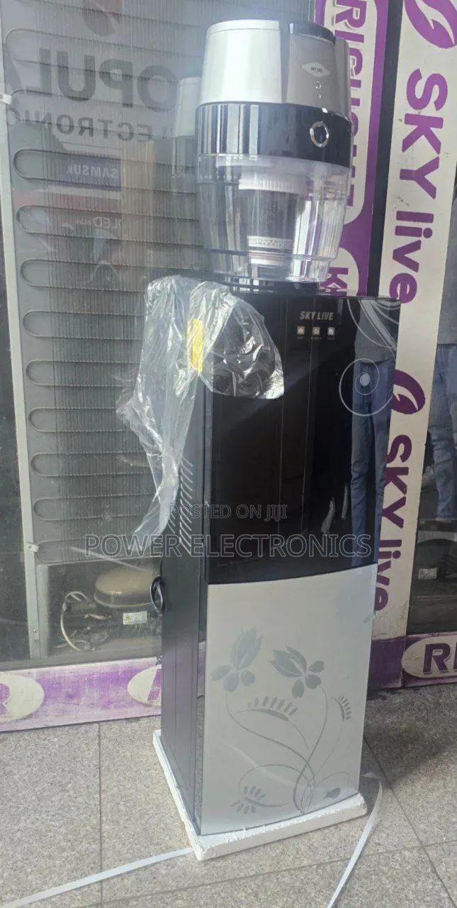 Skeylive Water Dispenser