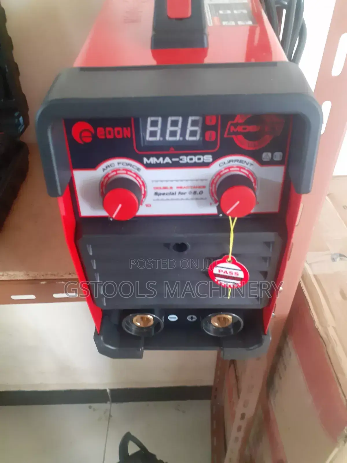 Edon Mm a-300 Weldeg