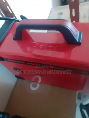 Edon Mm 300A Welding