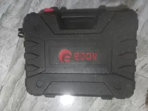 Chargeable Drill