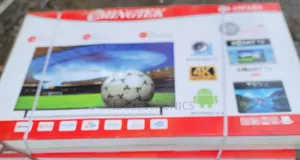 Smart Eminegtek Ultra Tv